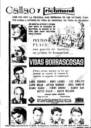 ABC MADRID 12-10-1963 página 46