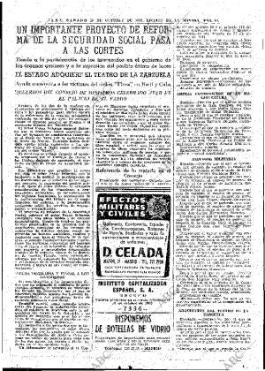 ABC MADRID 12-10-1963 página 49