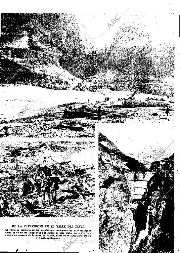 ABC MADRID 12-10-1963 página 5