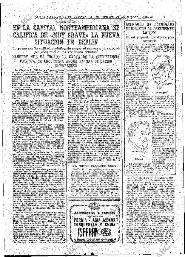 ABC MADRID 12-10-1963 página 53