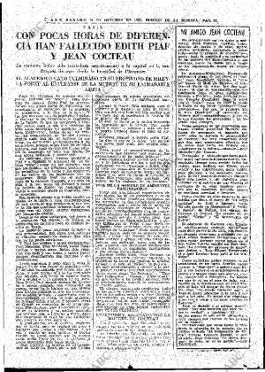 ABC MADRID 12-10-1963 página 57