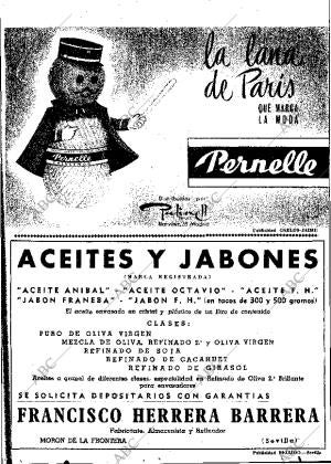 ABC MADRID 12-10-1963 página 6