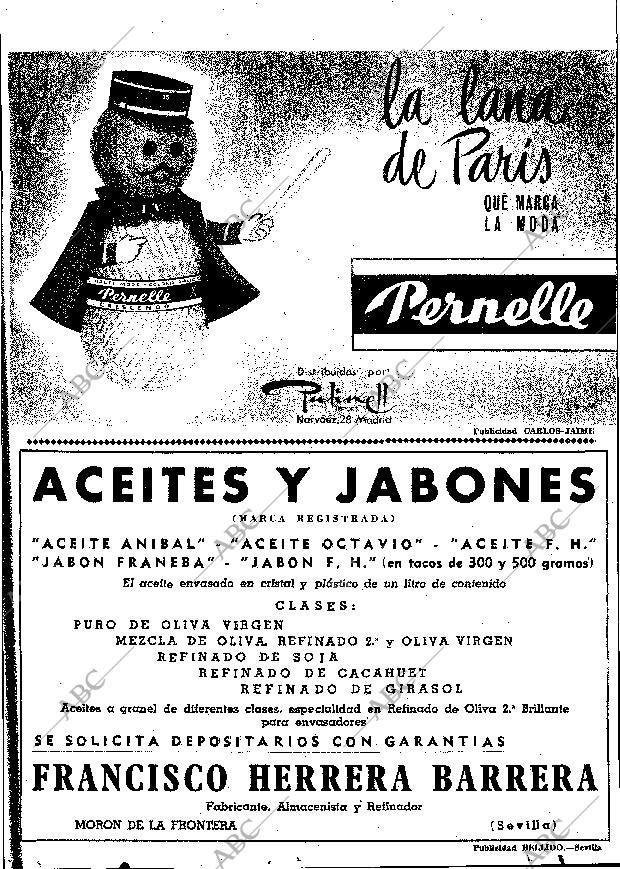 ABC MADRID 12-10-1963 página 6