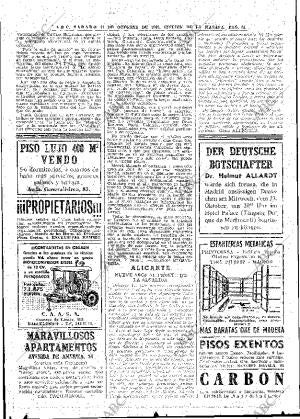 ABC MADRID 12-10-1963 página 64