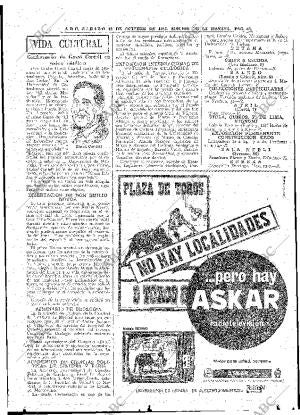 ABC MADRID 12-10-1963 página 65