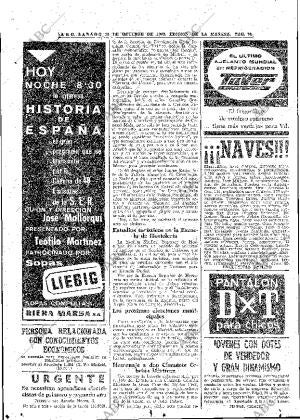 ABC MADRID 12-10-1963 página 70