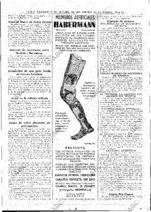ABC MADRID 12-10-1963 página 71