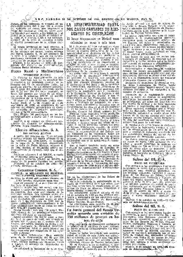 ABC MADRID 12-10-1963 página 74