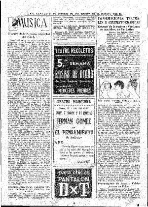 ABC MADRID 12-10-1963 página 79