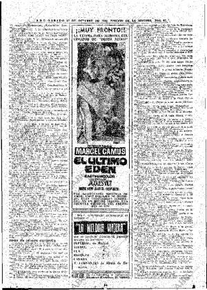 ABC MADRID 12-10-1963 página 81
