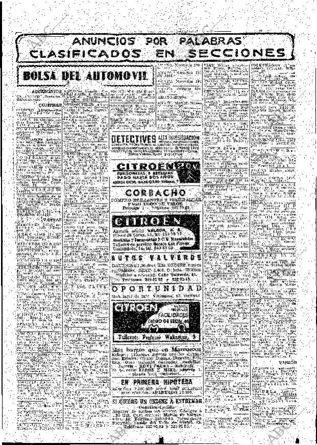 ABC MADRID 12-10-1963 página 83