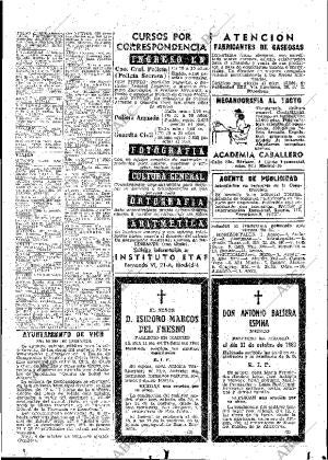 ABC MADRID 12-10-1963 página 89