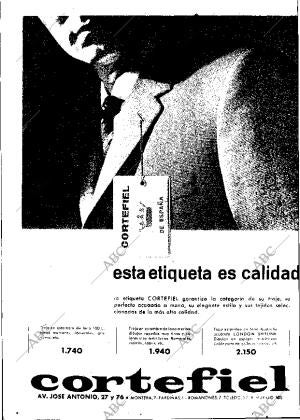 ABC MADRID 12-10-1963 página 92