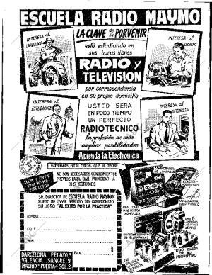 ABC SEVILLA 12-10-1963 página 16