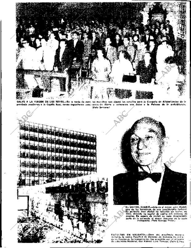 ABC SEVILLA 12-10-1963 página 4