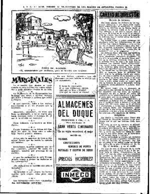ABC SEVILLA 12-10-1963 página 53