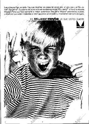 ABC MADRID 13-10-1963 página 10