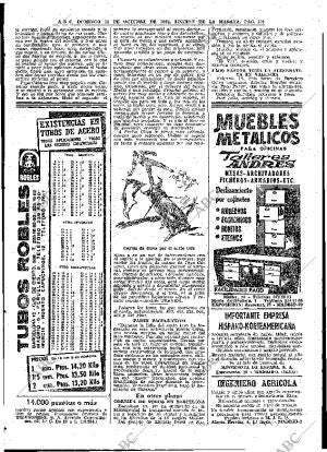 ABC MADRID 13-10-1963 página 102