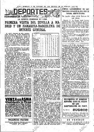 ABC MADRID 13-10-1963 página 103
