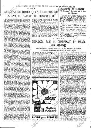 ABC MADRID 13-10-1963 página 105