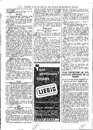 ABC MADRID 13-10-1963 página 106