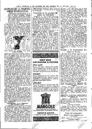 ABC MADRID 13-10-1963 página 107