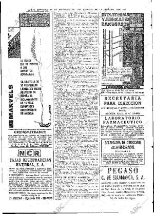 ABC MADRID 13-10-1963 página 109