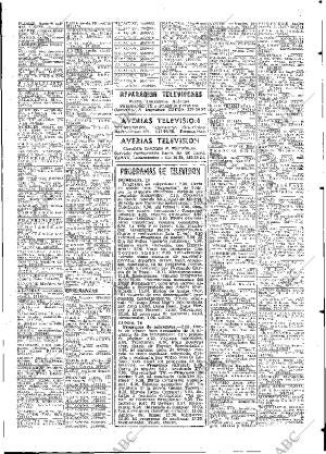 ABC MADRID 13-10-1963 página 115