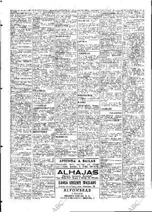 ABC MADRID 13-10-1963 página 116
