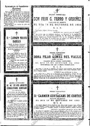 ABC MADRID 13-10-1963 página 119