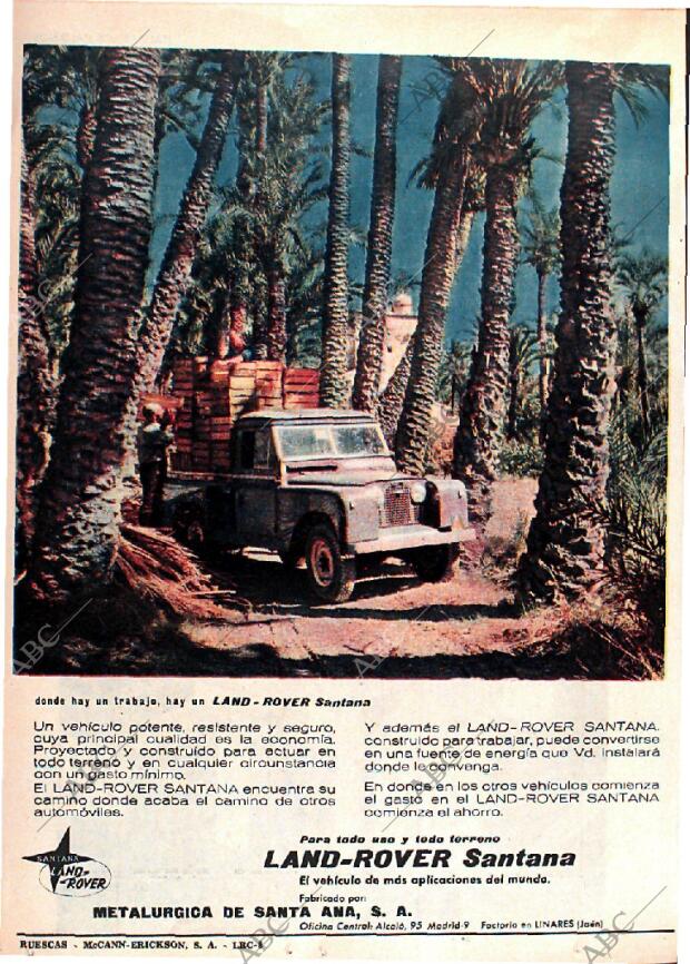 ABC MADRID 13-10-1963 página 12