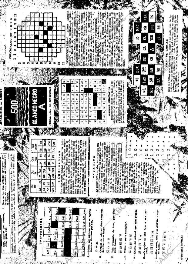 ABC MADRID 13-10-1963 página 123