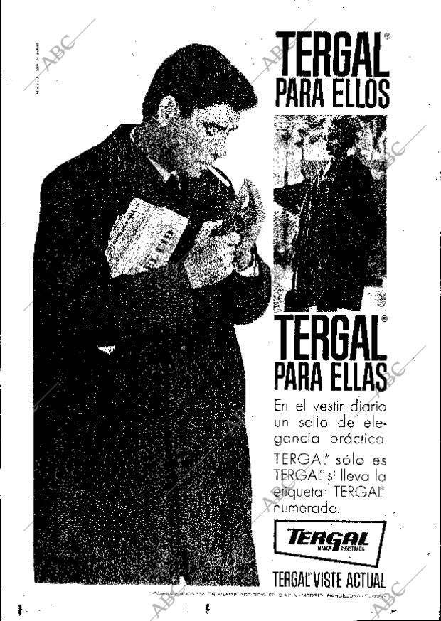 ABC MADRID 13-10-1963 página 14