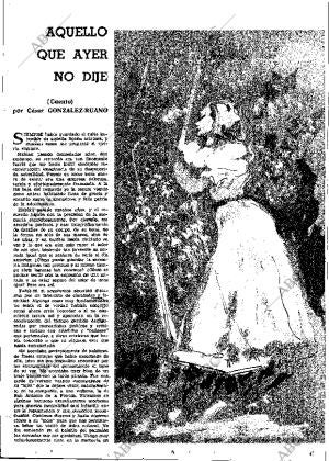 ABC MADRID 13-10-1963 página 15