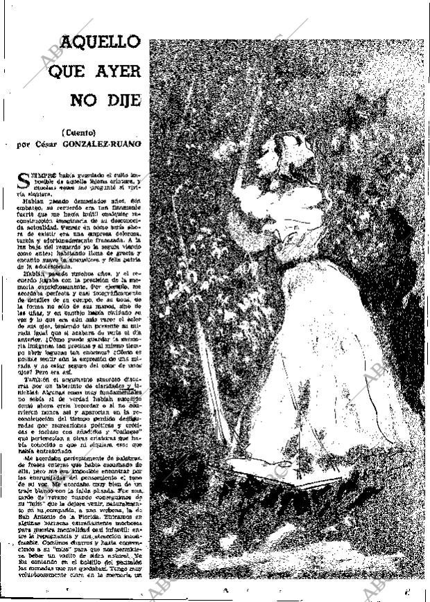 ABC MADRID 13-10-1963 página 15