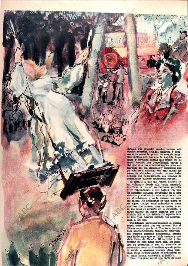 ABC MADRID 13-10-1963 página 16