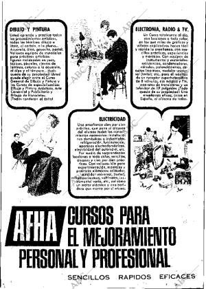 ABC MADRID 13-10-1963 página 18