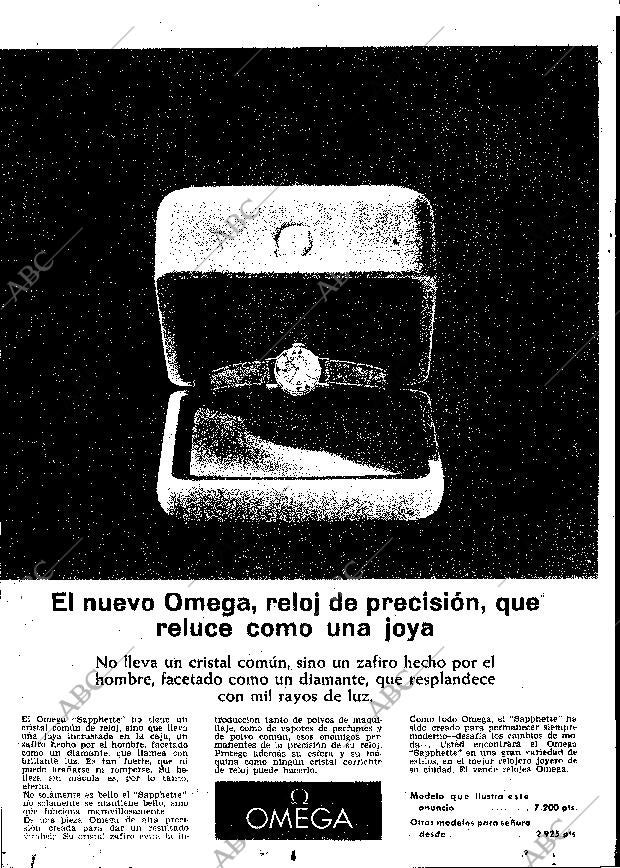 ABC MADRID 13-10-1963 página 2