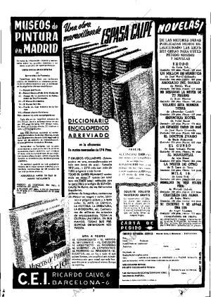 ABC MADRID 13-10-1963 página 20