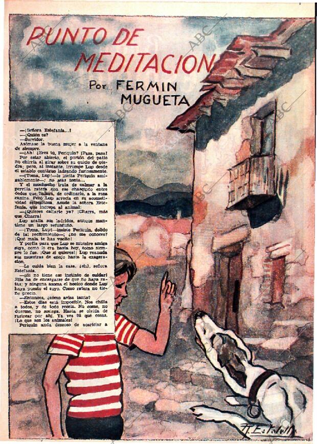 ABC MADRID 13-10-1963 página 22