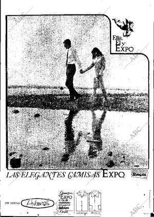 ABC MADRID 13-10-1963 página 25