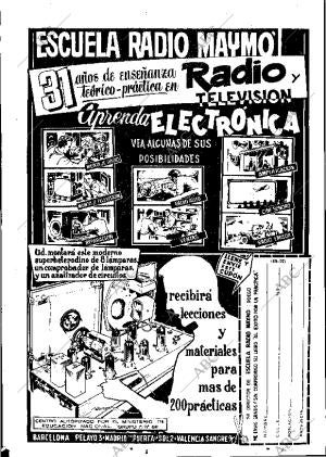 ABC MADRID 13-10-1963 página 26