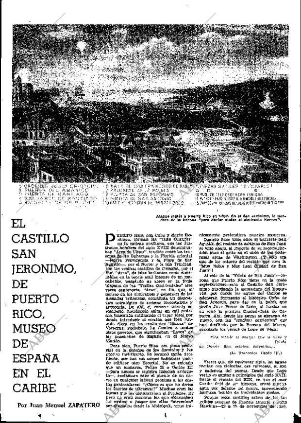 ABC MADRID 13-10-1963 página 27