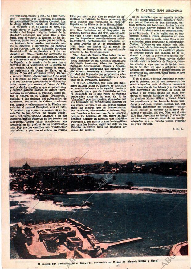 ABC MADRID 13-10-1963 página 29