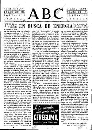 ABC MADRID 13-10-1963 página 3