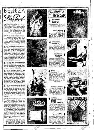 ABC MADRID 13-10-1963 página 31