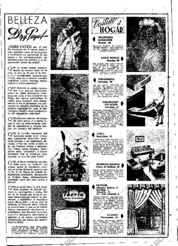 ABC MADRID 13-10-1963 página 31