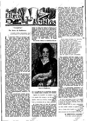 ABC MADRID 13-10-1963 página 33