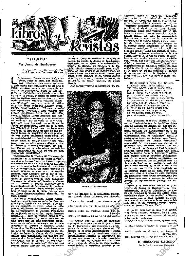 ABC MADRID 13-10-1963 página 33