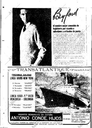 ABC MADRID 13-10-1963 página 34